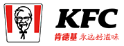 KFC 一起自在 肯德基